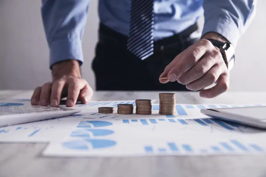 سرمایهگذاری با ضمانت معتبر|استخدام مالی، حسابداری، حقوقی|تهران, دربند|دیوار