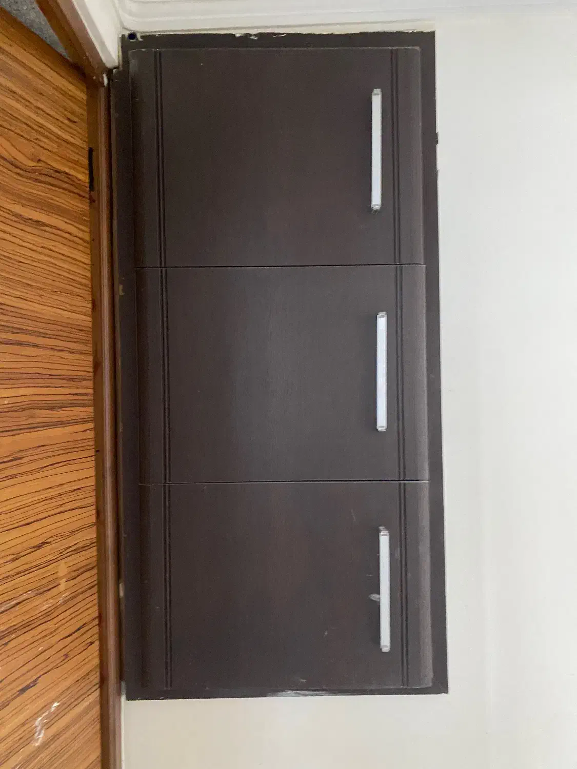 فروش درب کمد|مصالح و تجهیزات ساختمان|رشت, معلم|دیوار