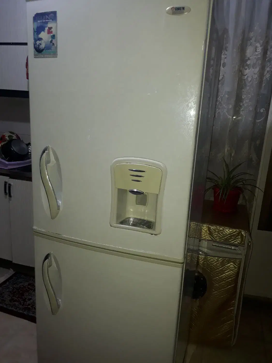 یخچال فریزر کارکرده|یخچال و فریزر|نسیمشهر, |دیوار