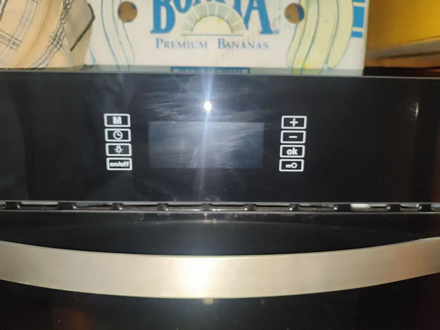 فروش فر تو کار روبینا|اجاق گاز و لوازم برقی پخت‌وپز|محمودآباد, |دیوار