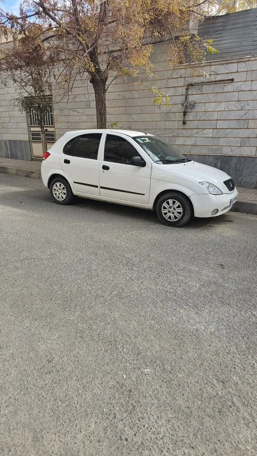 تیبا ۴۰۱|خودرو سواری و وانت|تربت‌حیدریه, مسجد جامع|دیوار