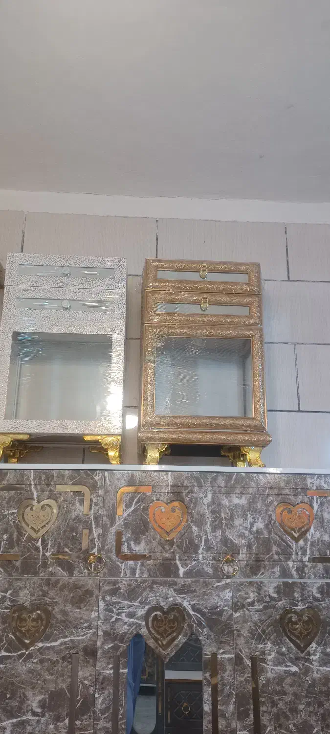 میز جانمازی|میز تلفن|زاهدان, |دیوار