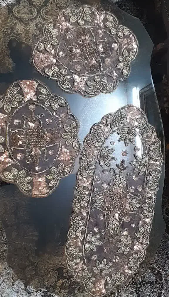 رومیزی|پرده، رانر، رومیزی|تهران, تهران‌نو|دیوار