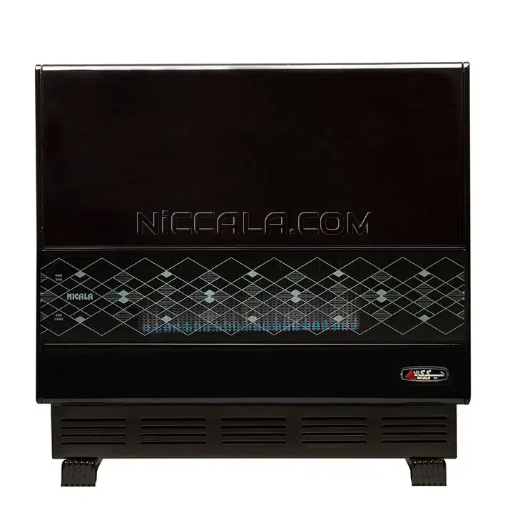 بخاری گازی نیک کالا 12000 نو آکبند|بخاری، هیتر، شومینه|تیران, |دیوار