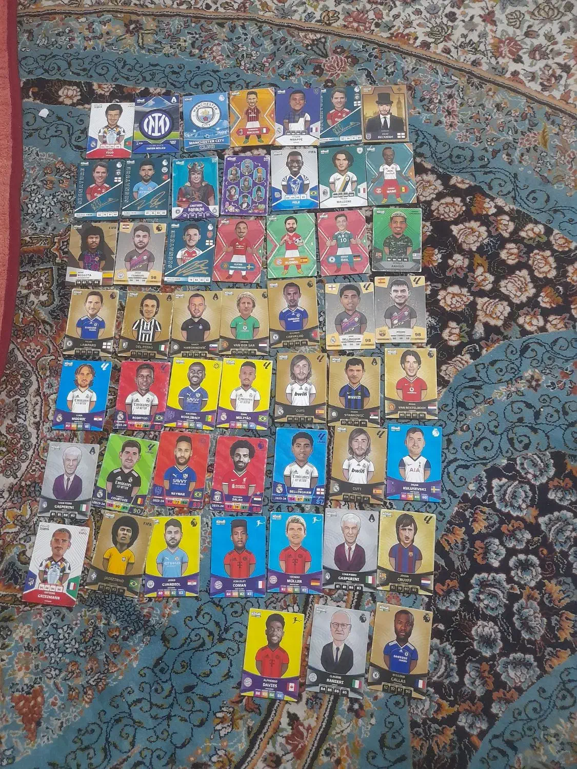 کیمدی خوب کمیاب|کلکسیون و سرگرمی|رشت, نخودچر|دیوار