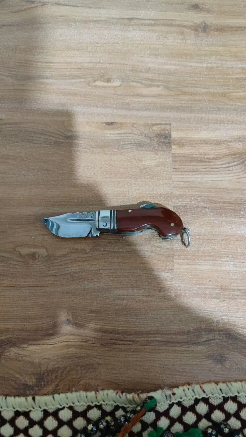 چاقوی بابا|کوهنوردی و کمپینگ|تبریز, |دیوار