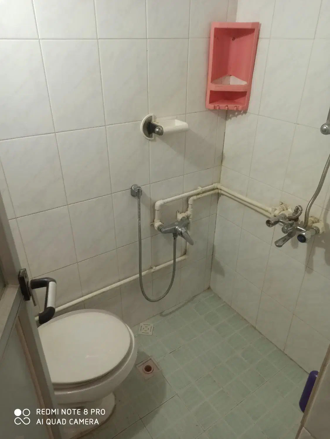 همکف فروشی/مستقل42متر/میدان فهمیده|فروش آپارتمان|سبزوار, پاسداران|دیوار