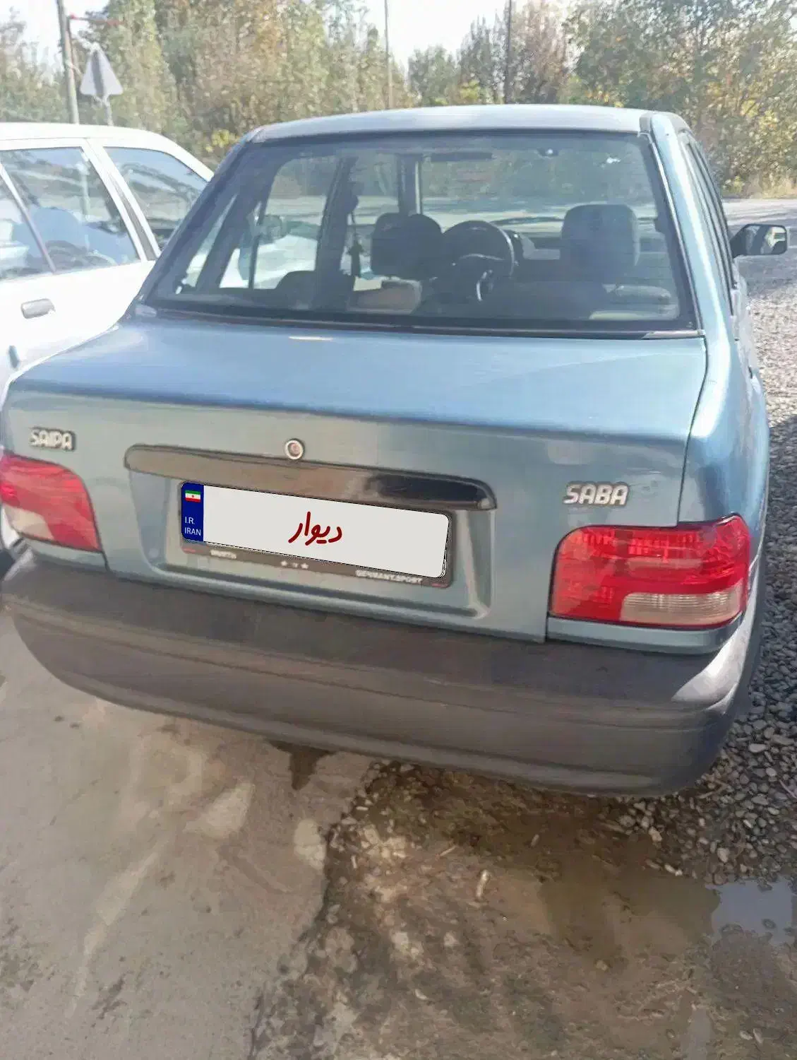 پرایدسالم|خودرو سواری و وانت|ارومیه, |دیوار