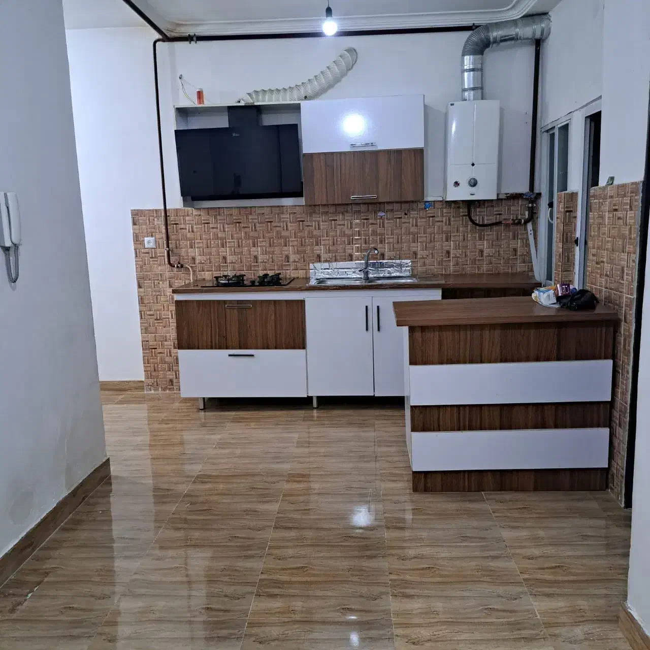 اجاره مسکن|اجارهٔ آپارتمان|رشت, سلیمانداراب|دیوار