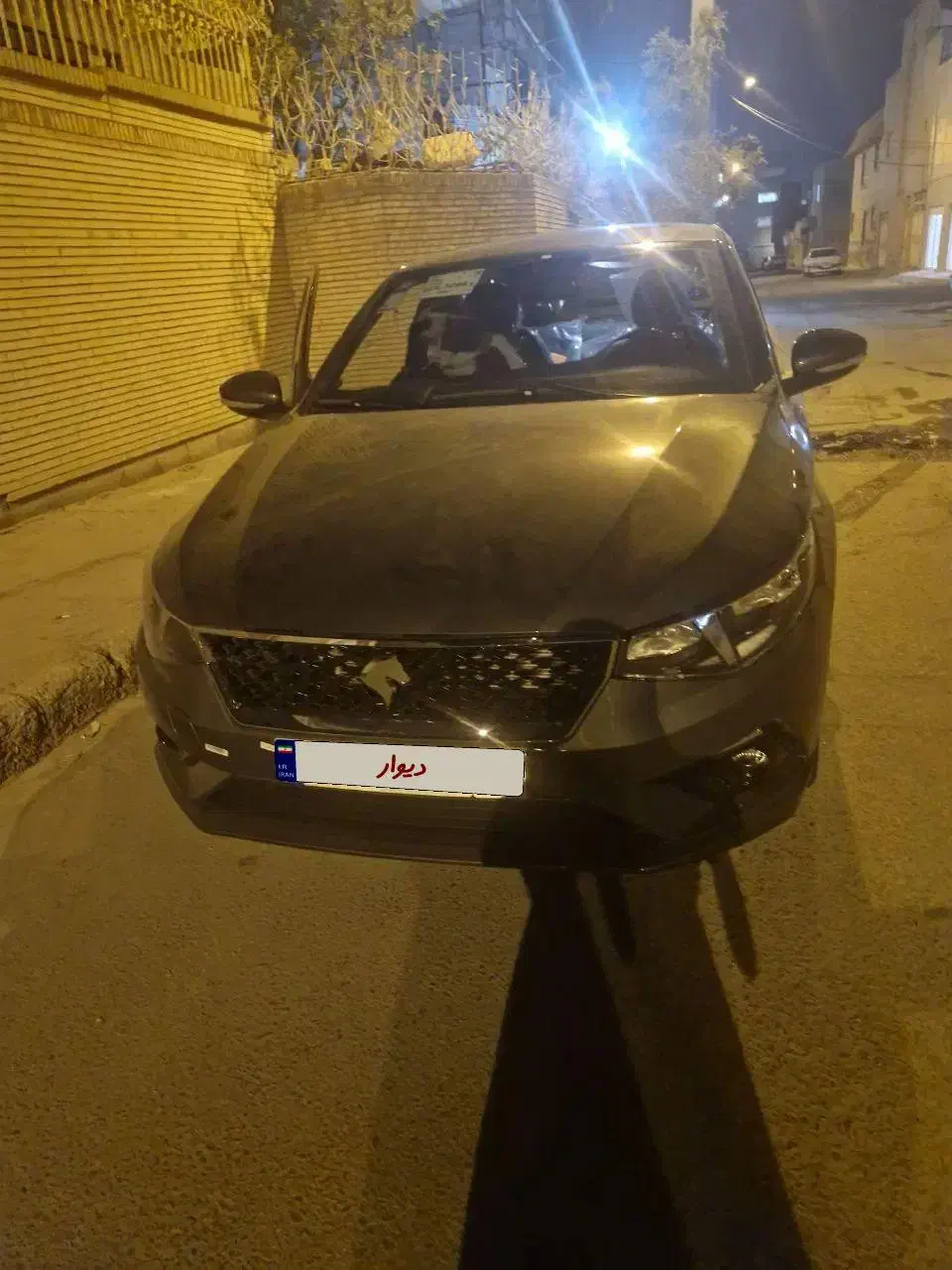 تارا اتومات v4|خودرو سواری و وانت|زاهدان, |دیوار