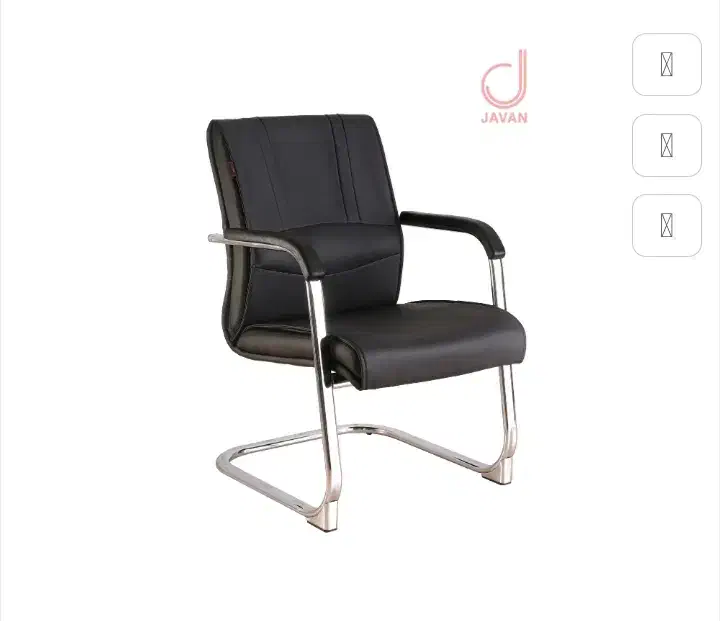 میز و صندلی اداری سالم وکارکرده|مبلمان اداری|زنجان, |دیوار