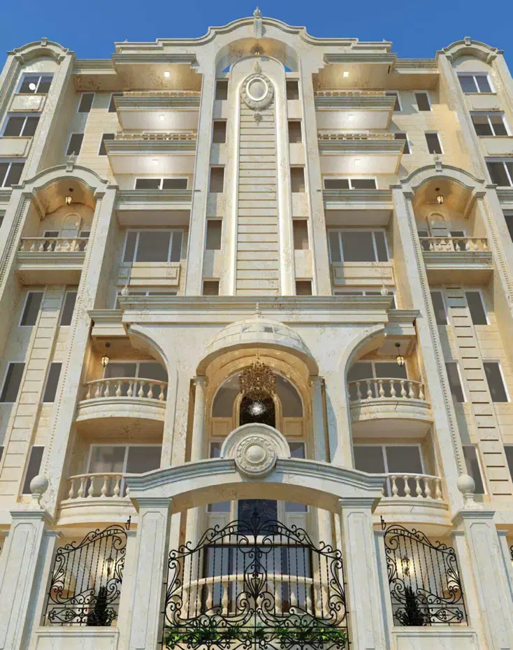 ۱۳۰ متر ۳ خواب خیابان دانشگاه|فروش آپارتمان|مشهد, سعد آباد|دیوار