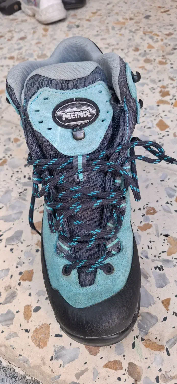 کفش حرفه ای کوهنوردی|کوهنوردی و کمپینگ|ملایر, |دیوار