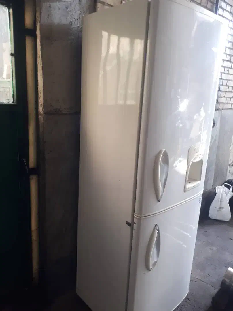 یخچال فریزر امرسان|یخچال و فریزر|تهران, فتح|دیوار