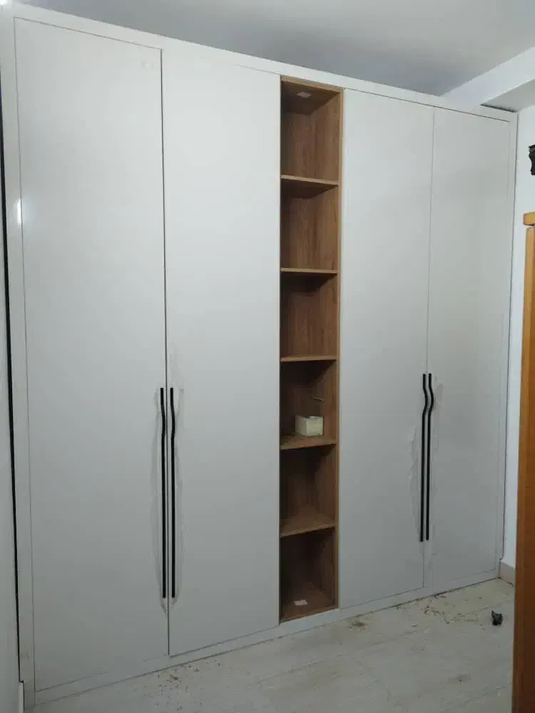 جذب نیروی کابینت کار ماهر و نیمه ماهر|استخدام صنعتی، فنی، مهندسی|گرگان, |دیوار