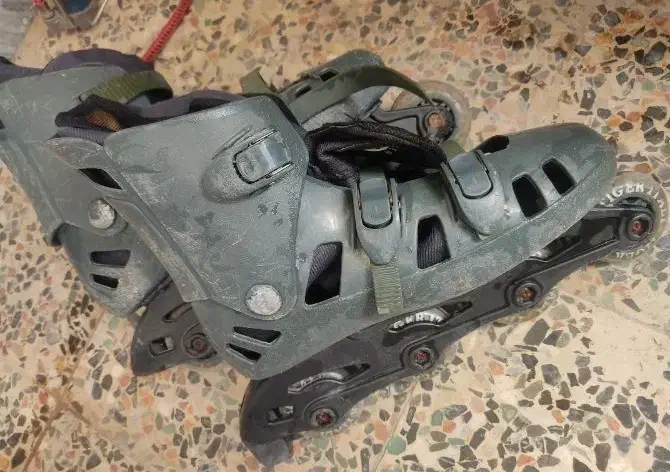 اسکیت|دوچرخه، اسکیت، اسکوتر|خرم‌آباد, |دیوار