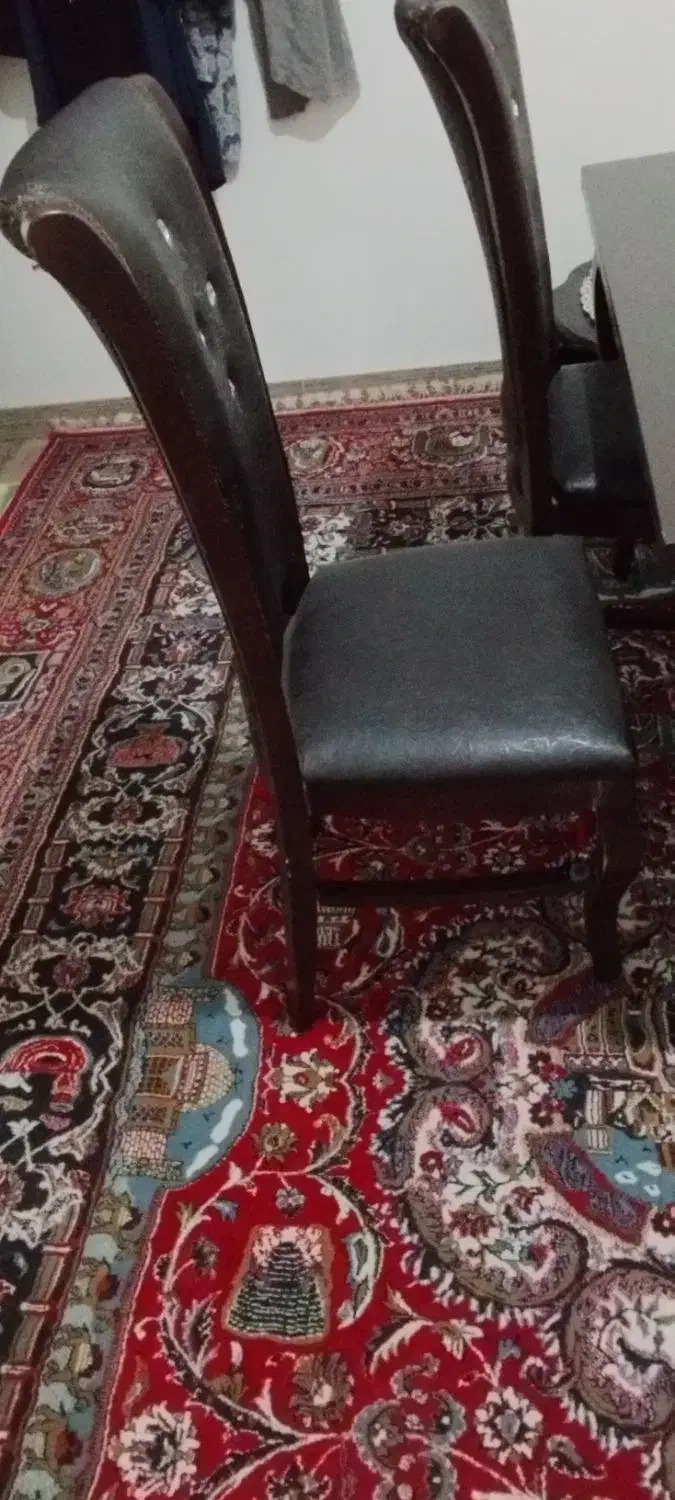 میزناهارخوری|میز و صندلی غذاخوری|سنگر, |دیوار