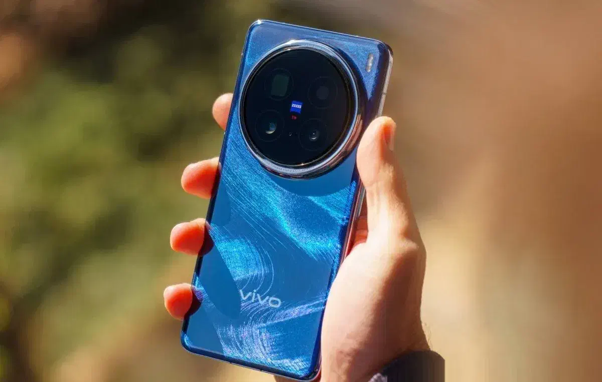 vivo X200 Pro Global|موبایل|تهران, ائمه اطهار|دیوار