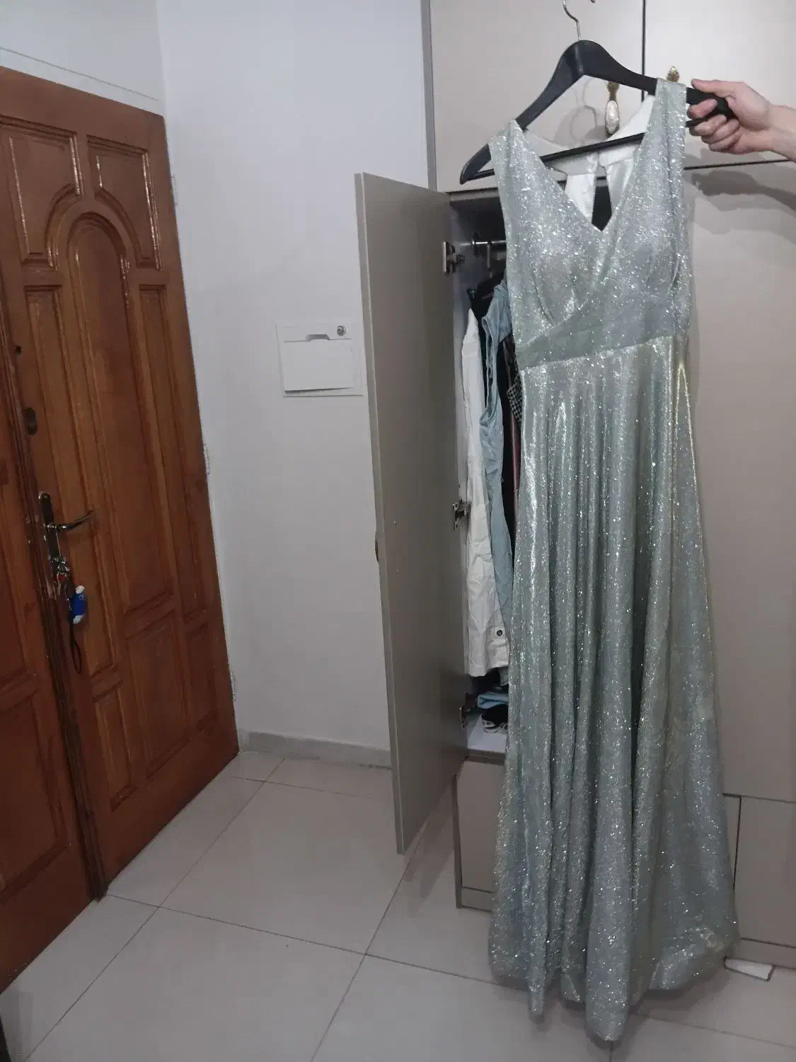 پیراهن‌های مجلسی|لباس|تهران, شهرک مخابرات|دیوار