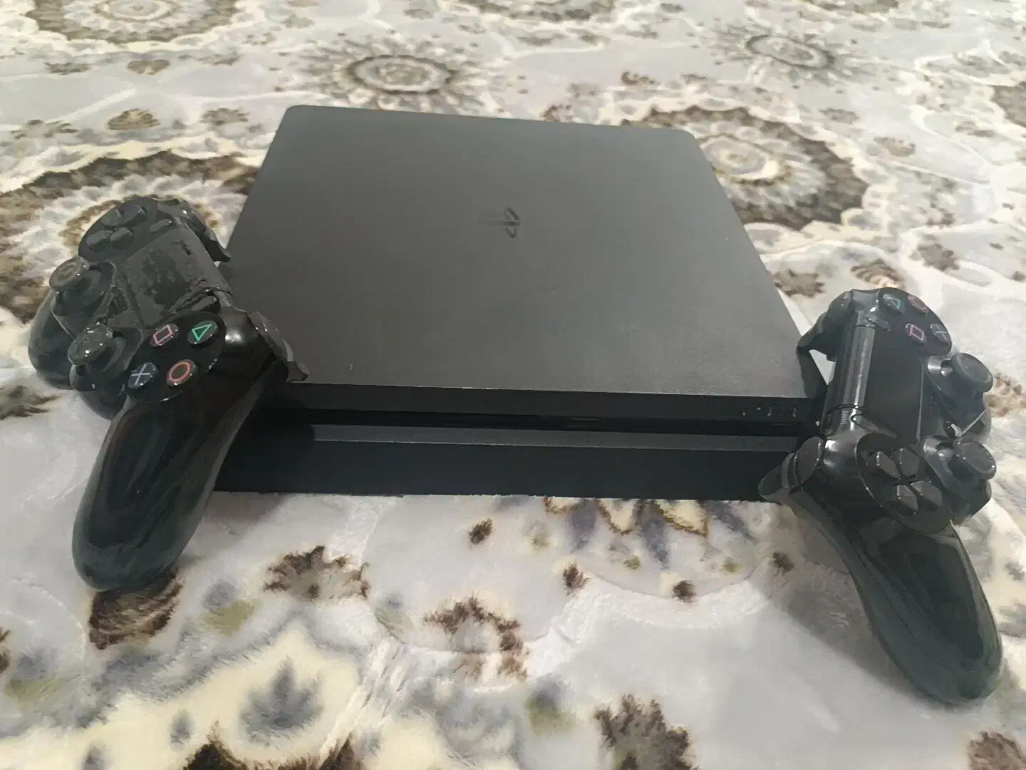 کنسول بازی ps4|کنسول، بازی ویدئویی و آنلاین|یاسوج, |دیوار