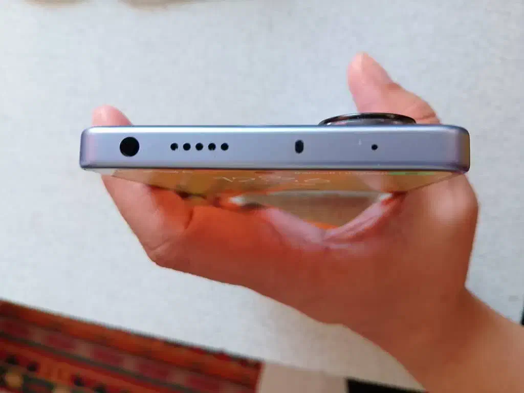 شیائومی Redmi Note 13 Pro با حافظهٔ 512 گیگابایت|موبایل|تهران, ارم|دیوار