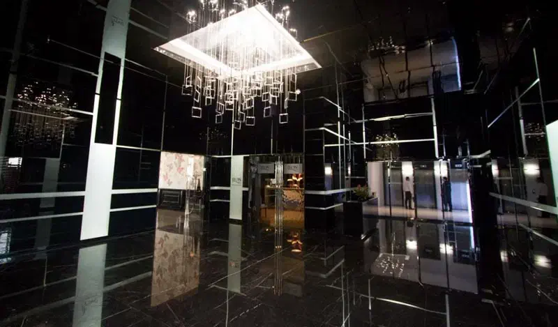 ۲۵۰۰متر تجاری ۲۰۰ تا پارکینگ یکجا رهن و اجاره|اجارهٔ مغازه و غرفه|تهران, قبا|دیوار