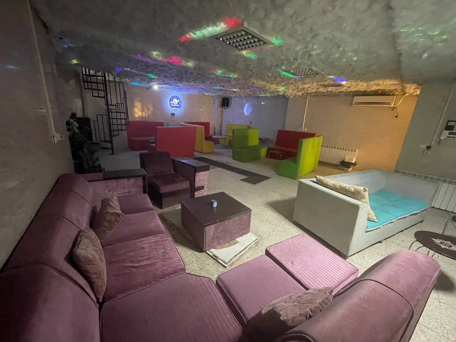 اجاره سالن مراسمات|خدمات پذیرایی، مراسم|کرمان, |دیوار