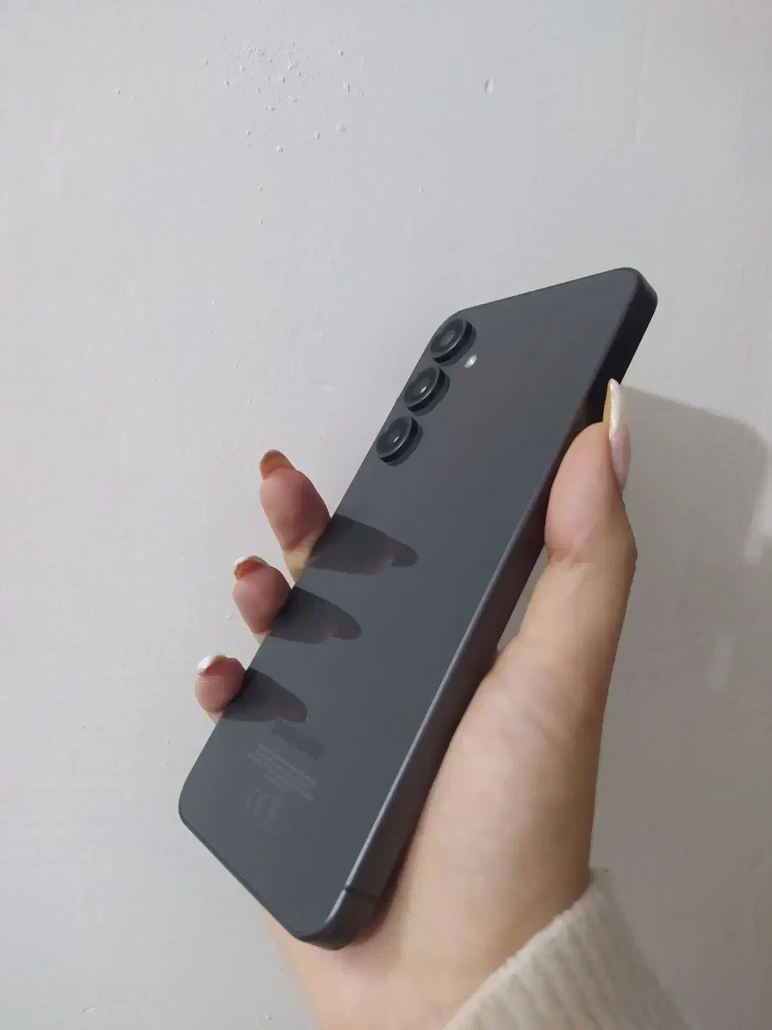 سامسونگ s24 fe|موبایل|اصفهان, عاشق‌آباد|دیوار