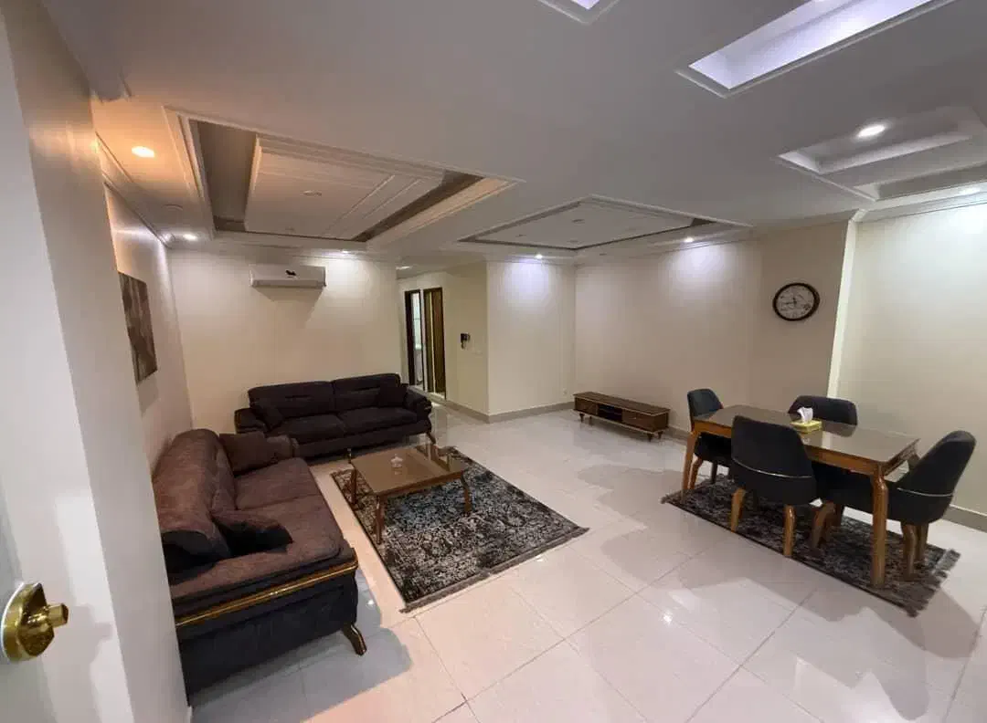 اجاره روزانه ساعتی واحد/نظافت بینظیر/پاره وقت/VIP|اجارهٔ کوتاهمدت آپارتمان و سوئیت|کرج, فاز ۳ گوهردشت|دیوار