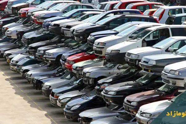 خودروهای تصادفی و فرسوده|خدمات موتور و ماشین|ساوه, |دیوار