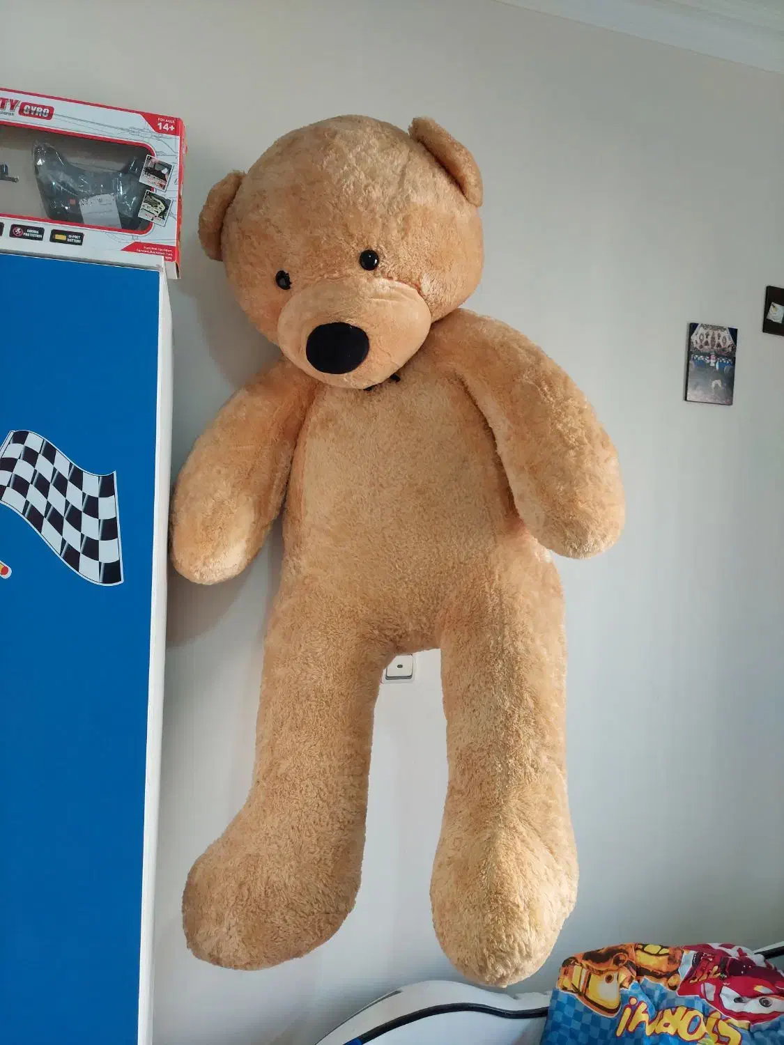 خرس بزرگ|اسباببازی بچه|تهران, سردارجنگل|دیوار