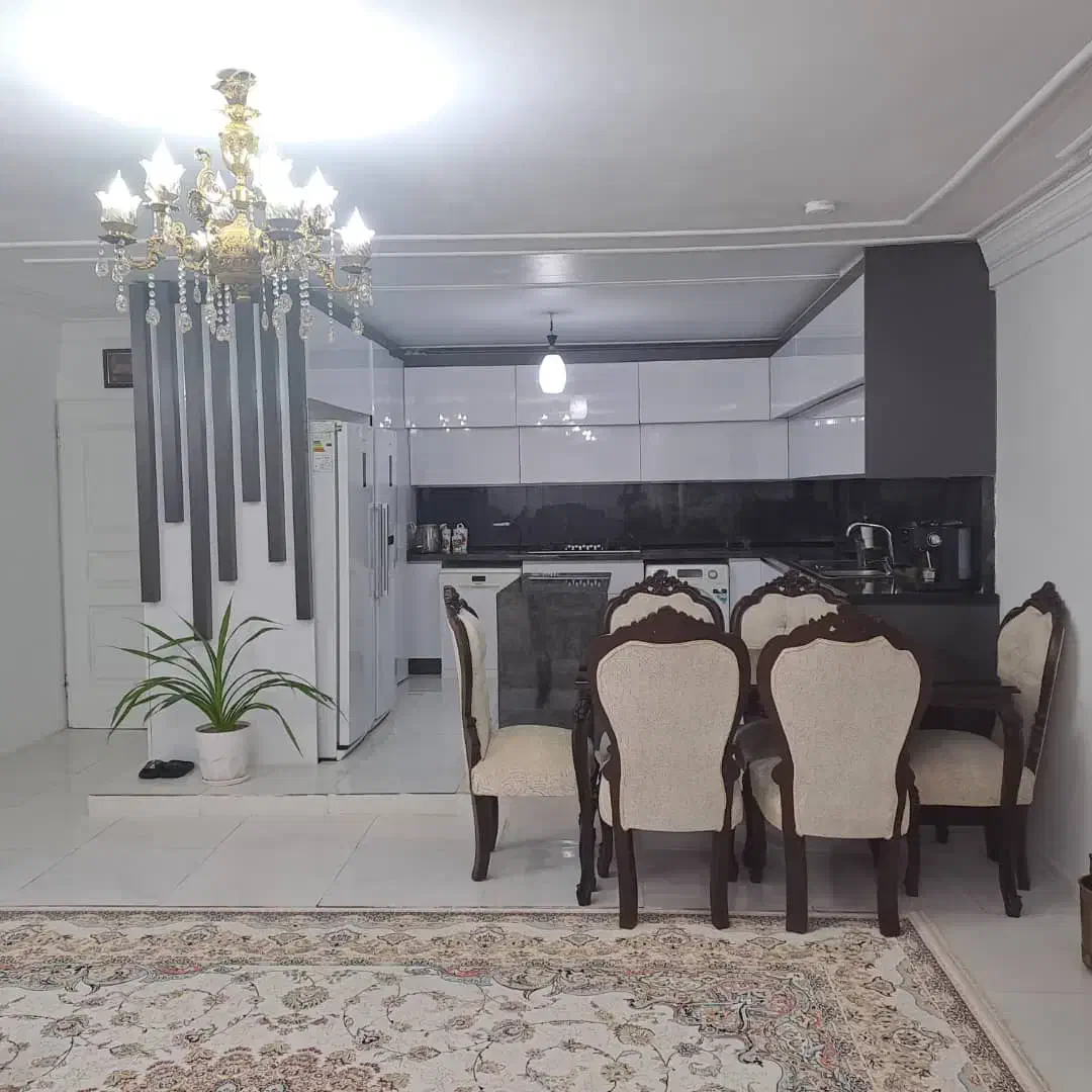 صفر سازی شده زیر قیمت منطقه|فروش آپارتمان|مشهد, تربیت (صدف)|دیوار