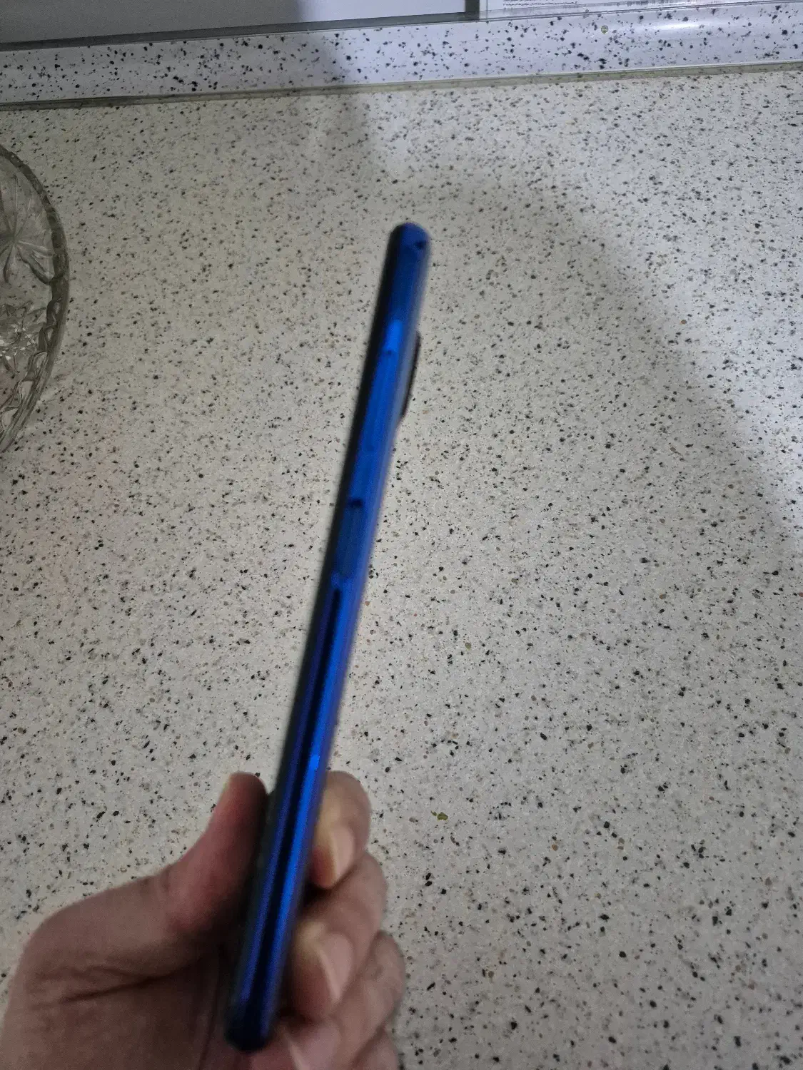 شیائومی پوکو x3 pro|موبایل|تبریز, |دیوار