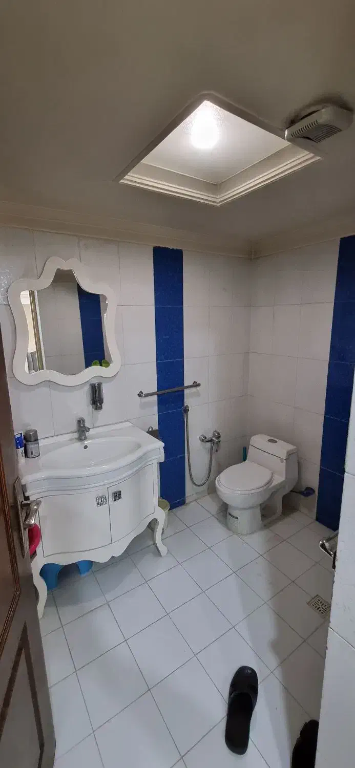 ۸۳متر ۲خواب تهرانپارس غربی اردیبهشت جنوبی ایزدپناه