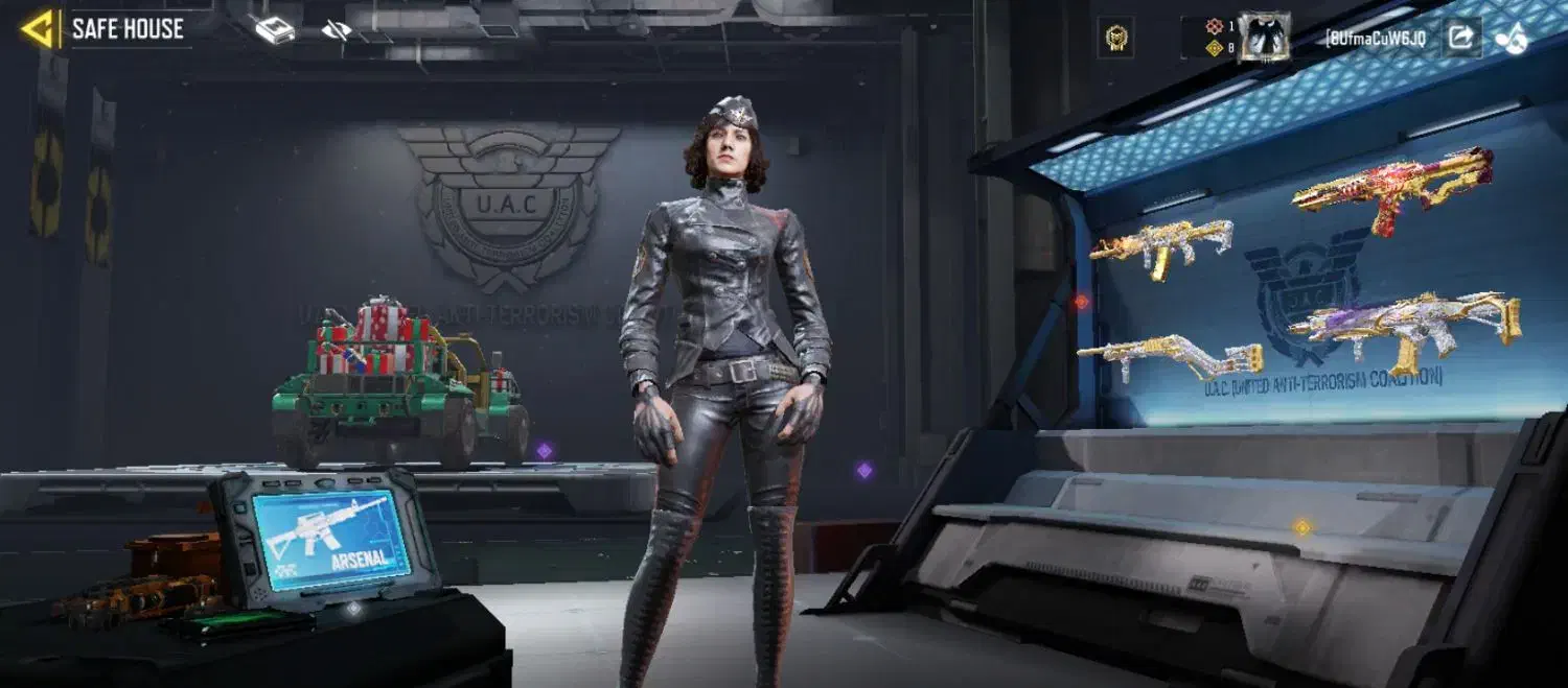 اکانت کالاف|کنسول، بازی ویدئویی و آنلاین|ازنا, |دیوار