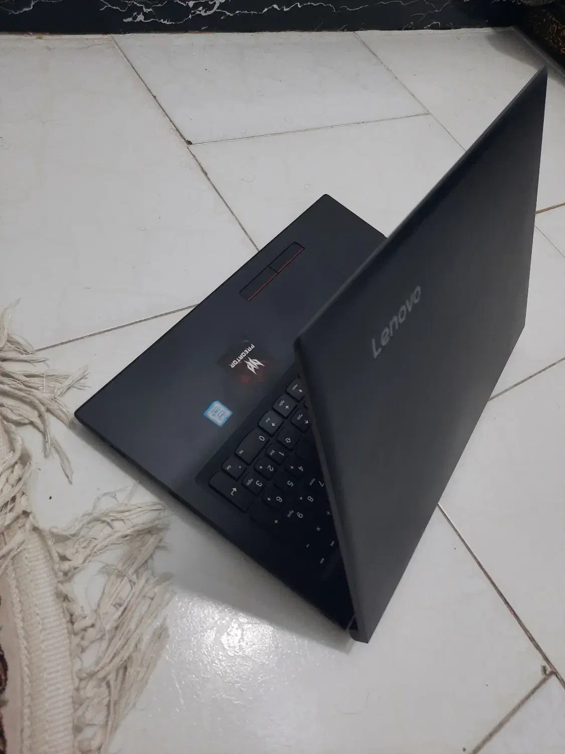 لپتاپ گرافیکی و گیم|رایانه همراه|ساری, |دیوار