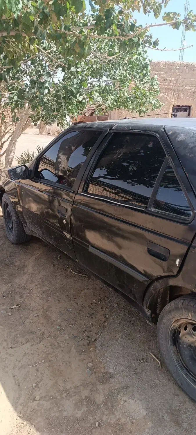 پژو405|خودرو سواری و وانت|زیرکوه, |دیوار