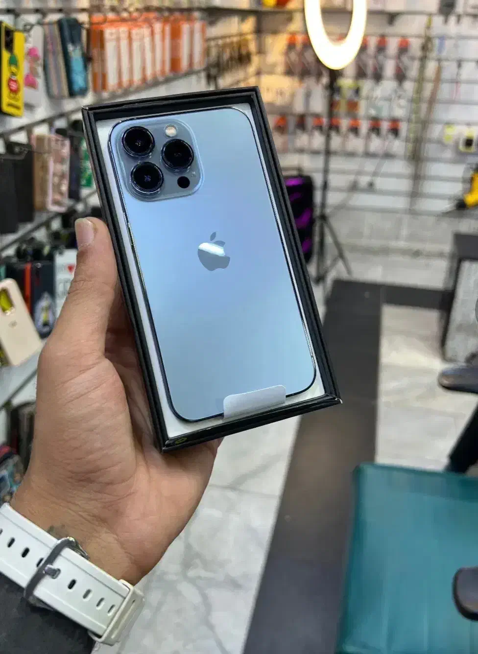 ایفون13پرو|موبایل|کرمان, |دیوار