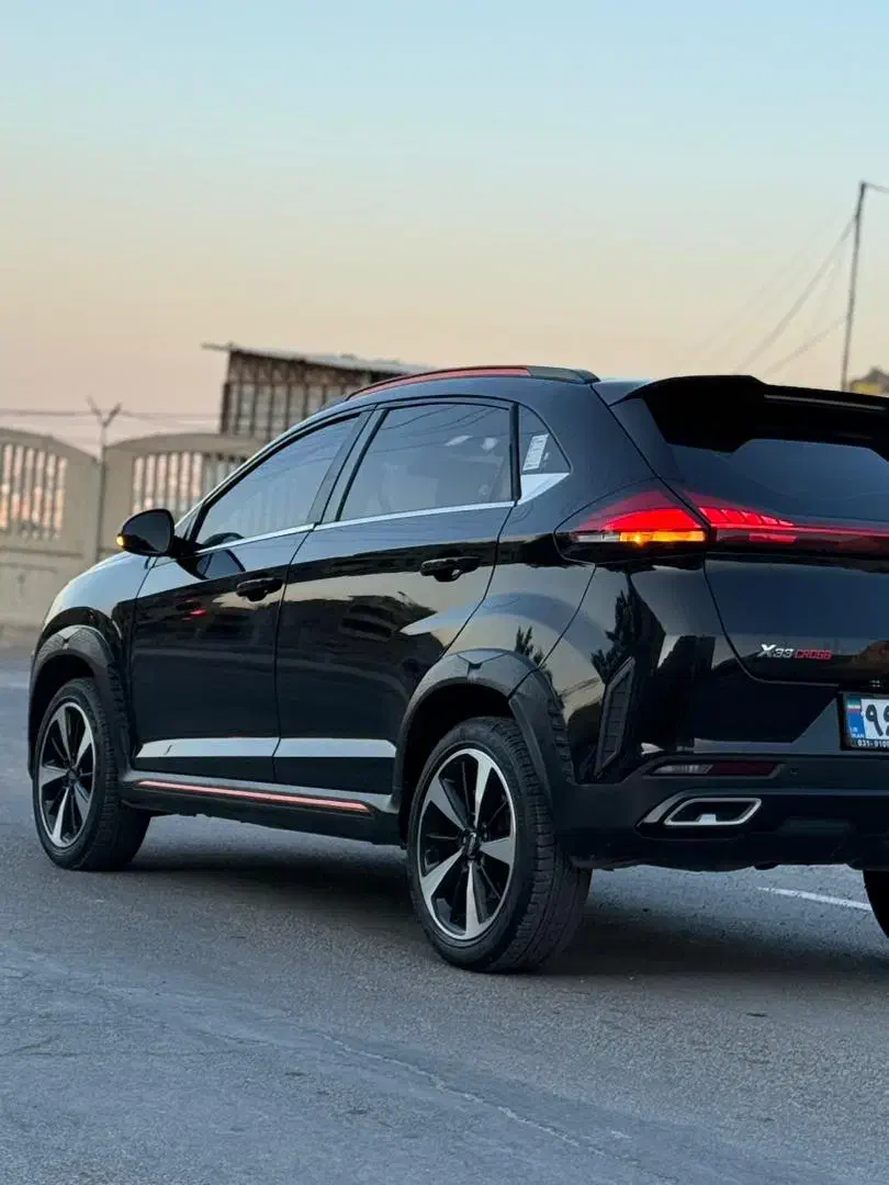 ام وی ام ایکس 33|خودرو سواری و وانت|اصفهان, توپخانه ارتش|دیوار