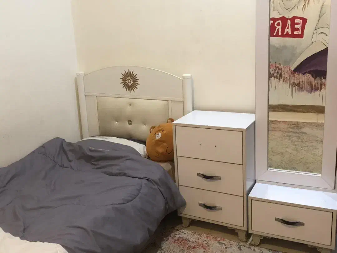 فروشی|تخت و سرویس خواب|اهواز, کوی مهدیس|دیوار