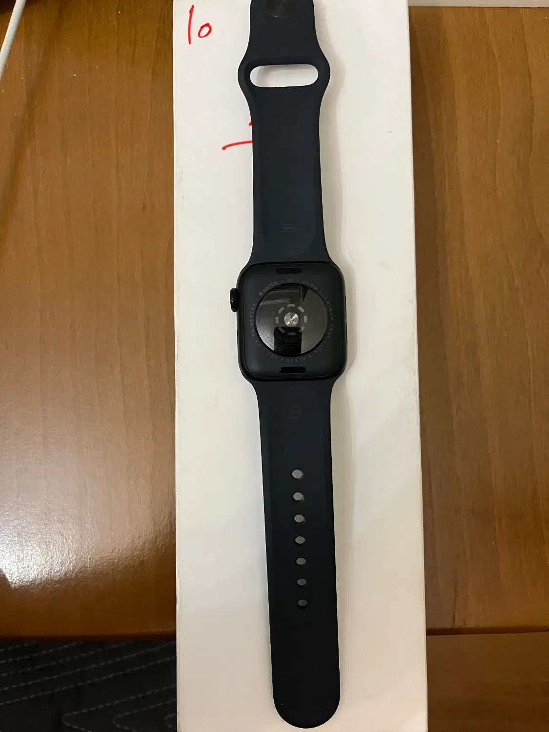 اپل واچ سری SE نسل ۲|ساعت|تهران, جردن|دیوار