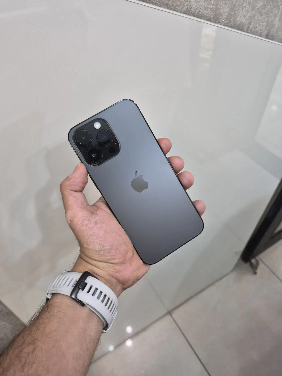 14 pro max|موبایل|تهران, گیشا|دیوار