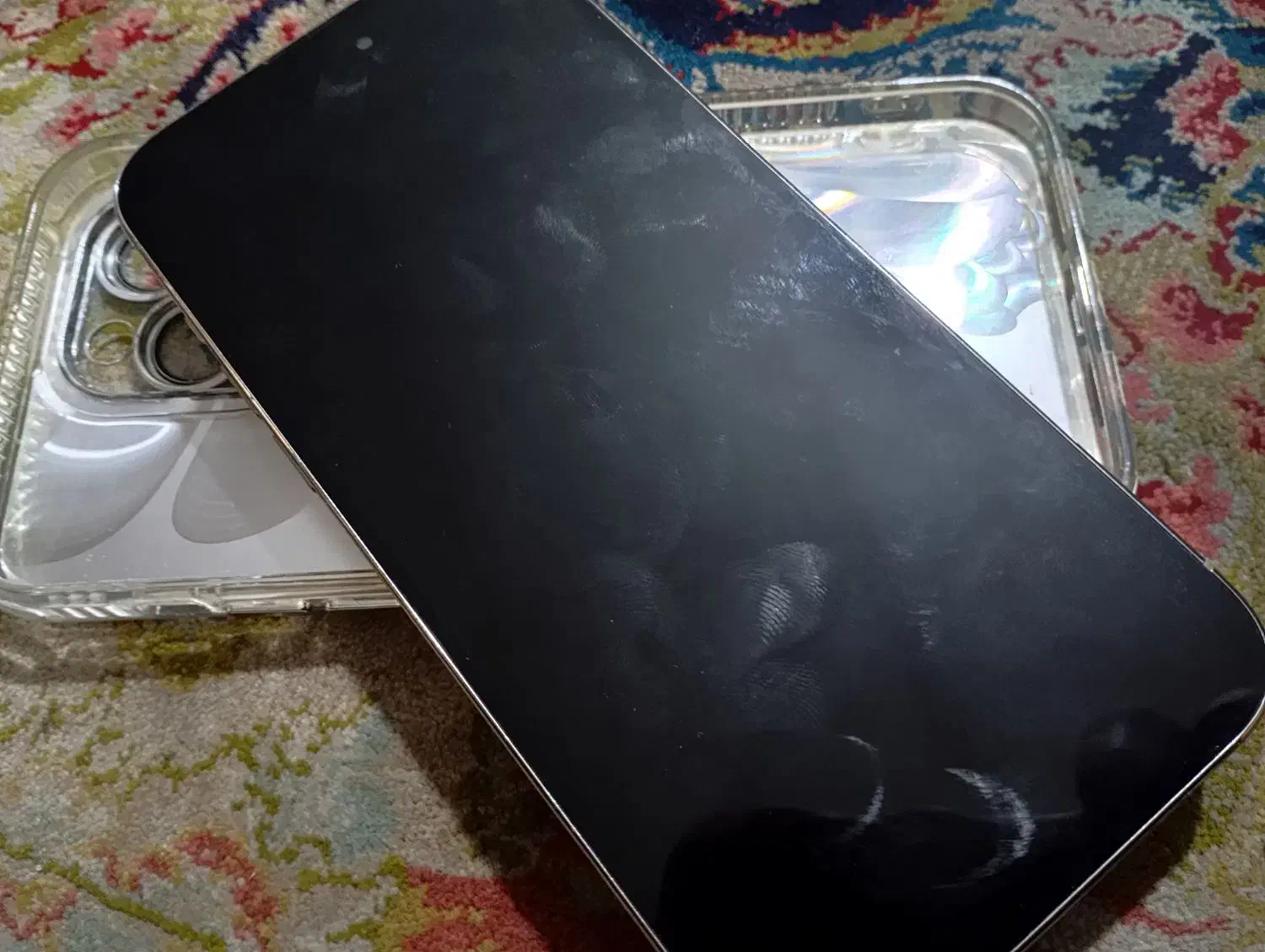 یک عدد گوشی آیفون 14فیک|موبایل|ورامین, ورامین|دیوار