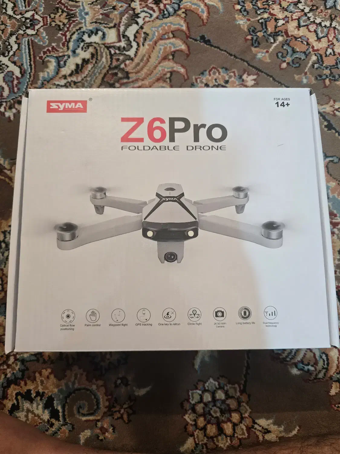 کواد|اسباب‌‌بازی|اهواز, زیتون کارمندی|دیوار