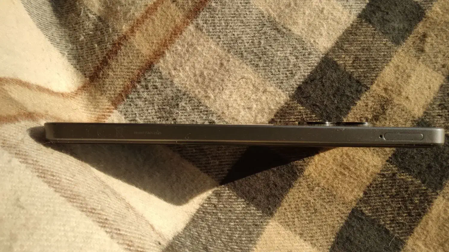 گوشی ریلمی نوت  60 x   حافظه ۶۴ رم ۳|موبایل|آفتاب, |دیوار