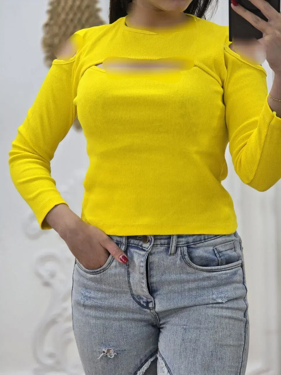 بافت فانریپ دخترانه|لباس|قم, هفت تیر|دیوار