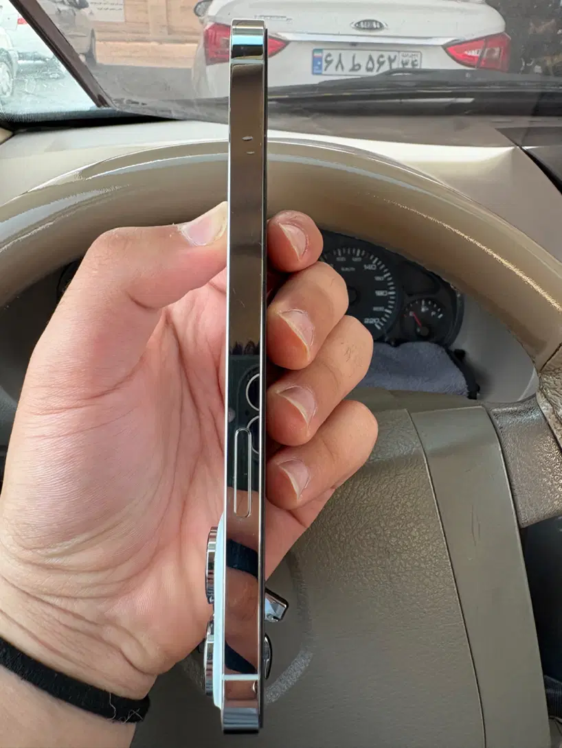 Iphone 14 pro max|موبایل|تهران, تجریش|دیوار