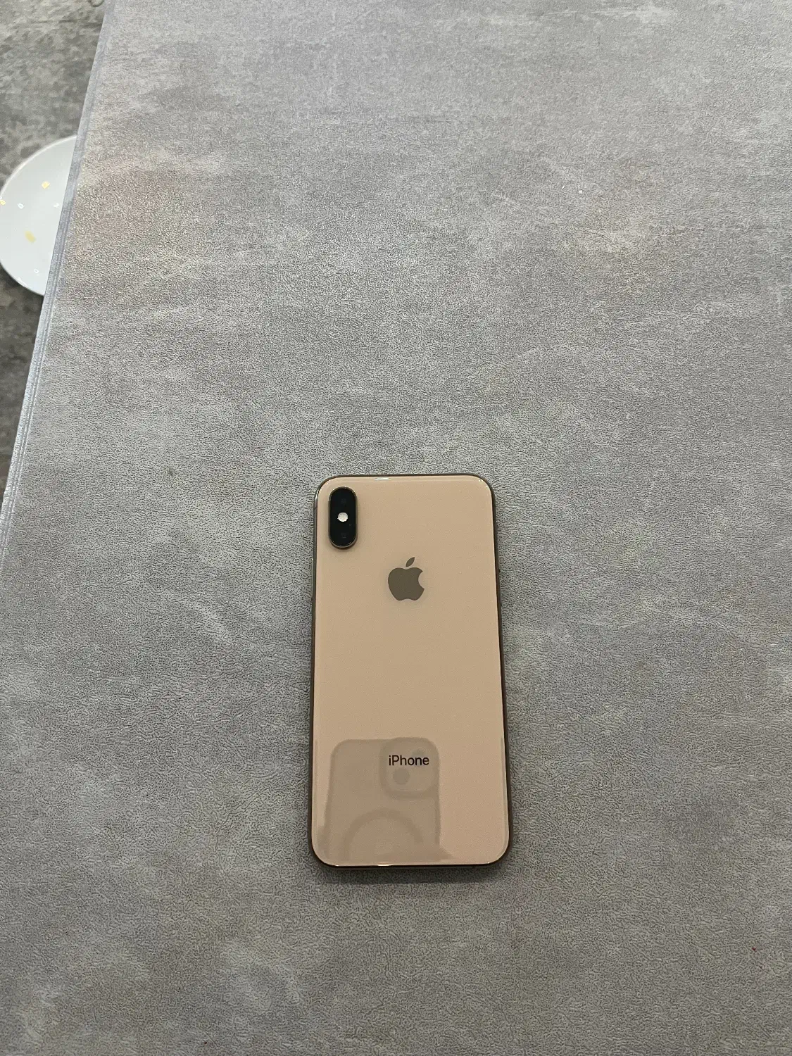 ایفون xs ۲۵۶ گیگ|موبایل|آباده, |دیوار