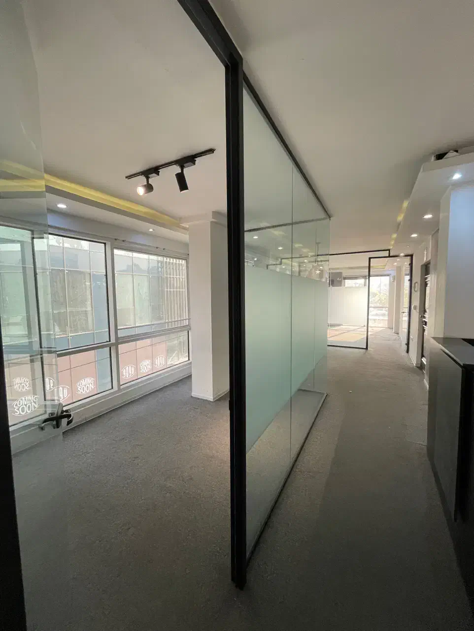 واحد موقعیت اداری بهترین لوکیشن فرشته|اجارهٔ دفتر کار، اتاق اداری، مطب|تهران, الهیه|دیوار