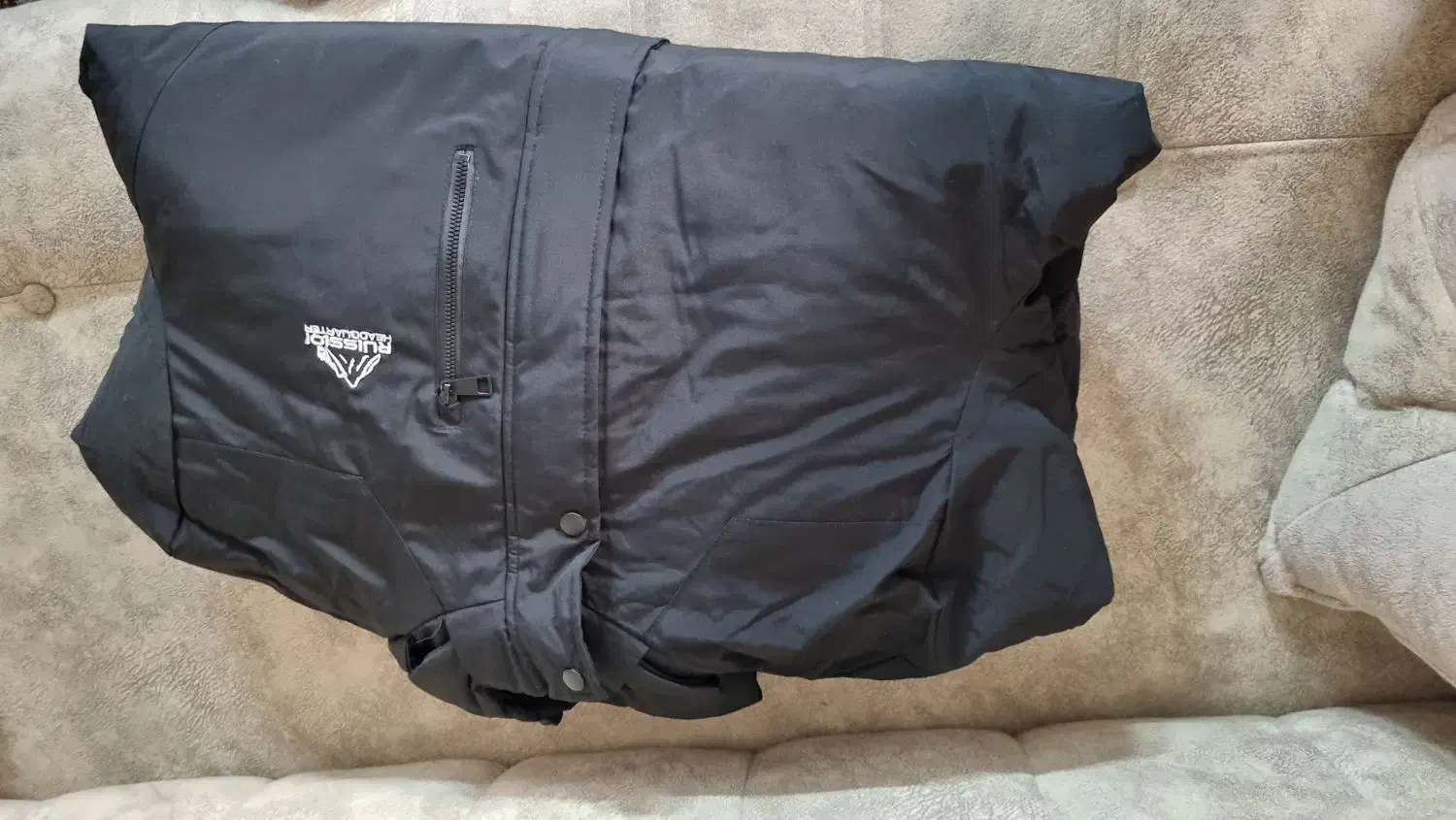 کاپشن خارجی|لباس|تهران, شکوفه|دیوار